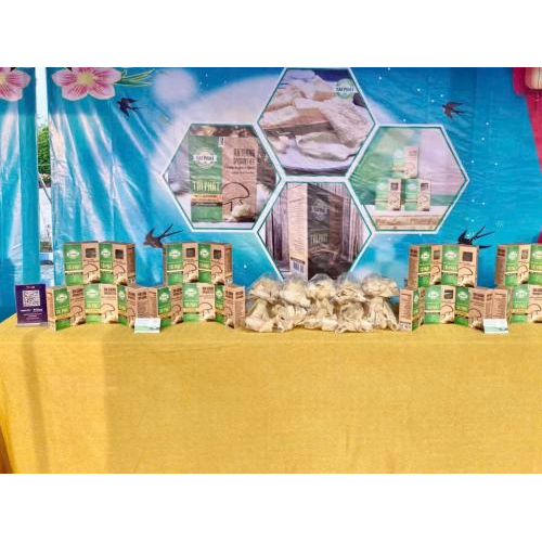 Công Ty TNHH Sản Xuất Thương Mại Tài Phát